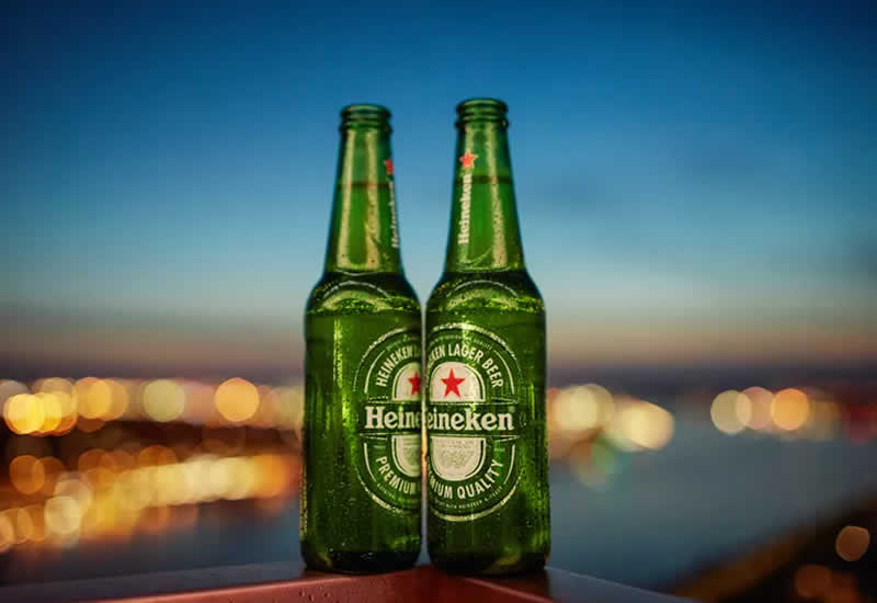 Comunicazione Fluida | Heineken: Cheers to all